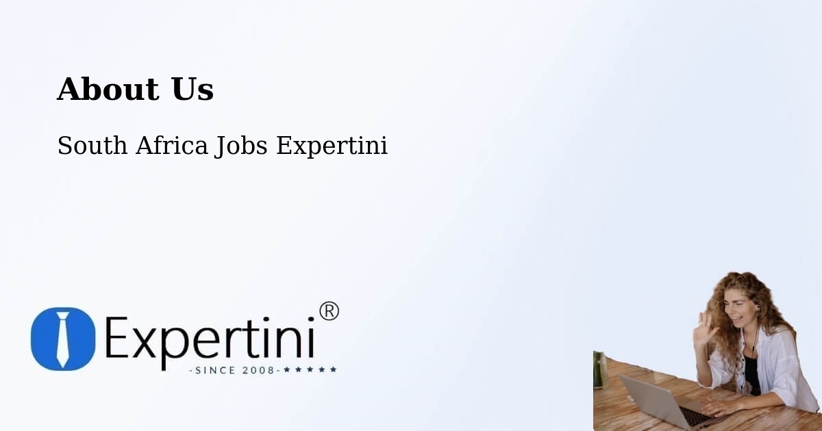 About Expertini Recruitment Platform  – Hluhluwe - Hluhluwe, South Africa Jobs Expertini